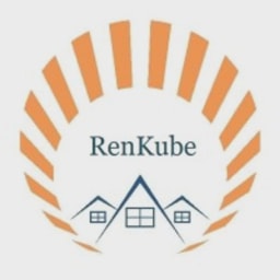 Renkube logo