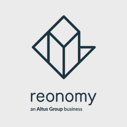 Reonomy logo