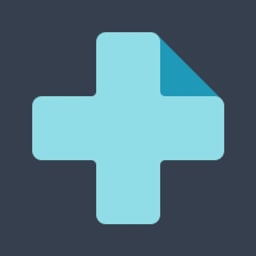 ReportAId logo
