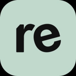 Rerail logo