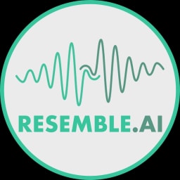Resemble AI logo
