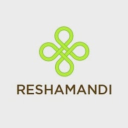 ReshaMandi logo
