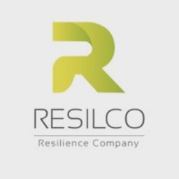 Resilco logo