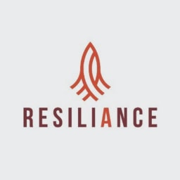 Resiliance logo