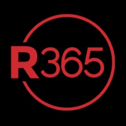 Restaurant365 logo