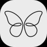 Reticular logo