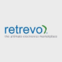 Retrevo logo