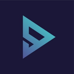 Retrocausal logo