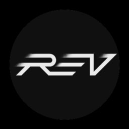 REV Asia logo