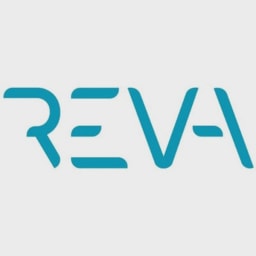 REVA Medical logo