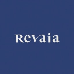 Revaia logo