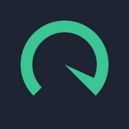 Revcast logo