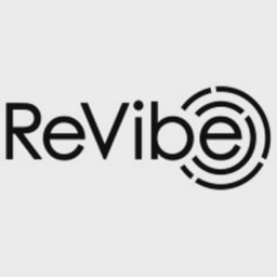 ReVibe Energy logo