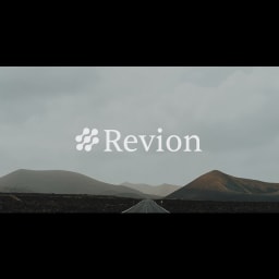 Revion logo