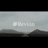 Revion logo
