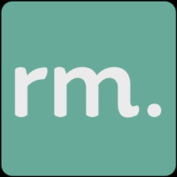Reviving Mind logo