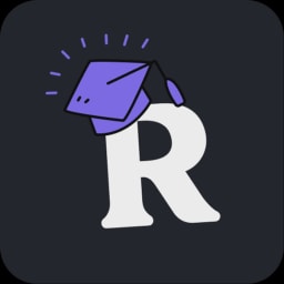 Revyze logo