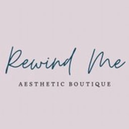 Rewind Me logo