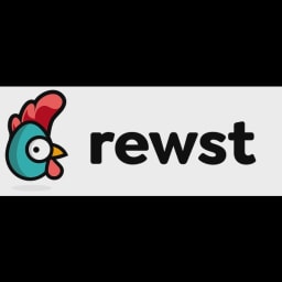 Rewst logo