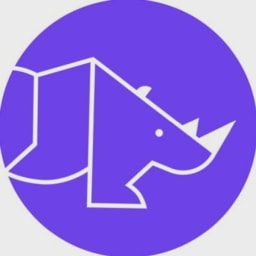 Rhino logo
