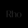 Rho Banking logo