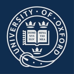 Rhodes Trust logo