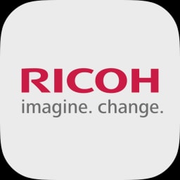 Ricoh logo