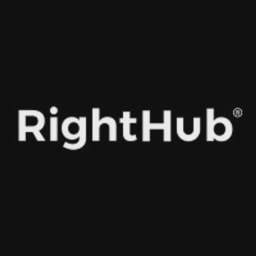 RightHub logo
