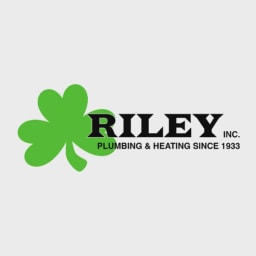 Riley Inc logo