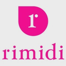 Rimidi logo
