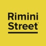 Rimini Street logo