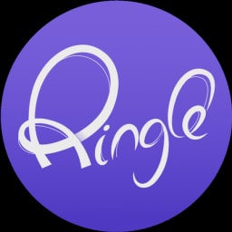 Ringle logo