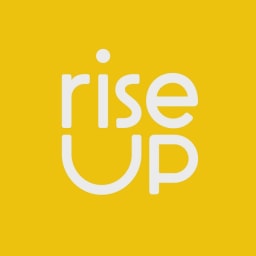 RiseUp logo