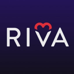 Riva Health logo