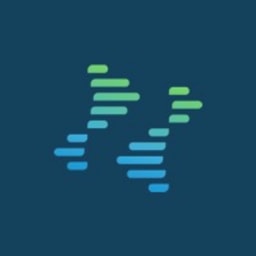 RiverVest logo