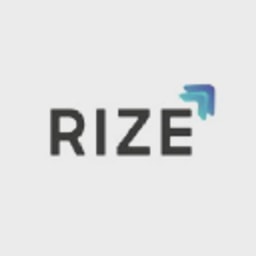 Rize logo