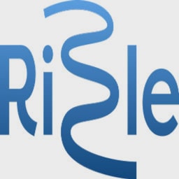 Rizzle logo
