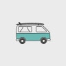Roadsurfer logo