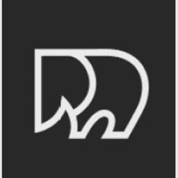 Roam Stay logo