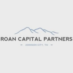 Roan Capital logo
