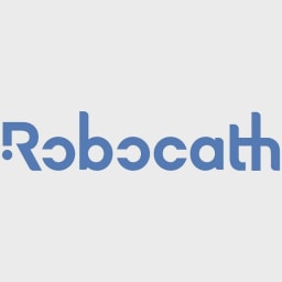 Robocath logo