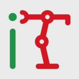 RoboIT logo