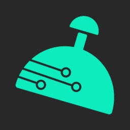 RobosizeME logo