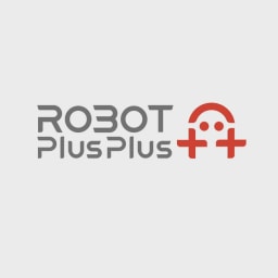 ROBOT++ logo