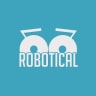Robotical logo