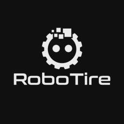 RoboTire logo