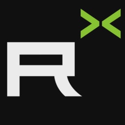 RockawayX logo