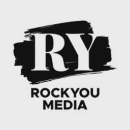 RockYou logo