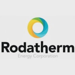 Rodatherm logo