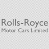 Rolls-Royce logo